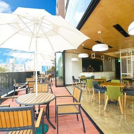 I-Jin Hotel Jeju Eksteriør bilde